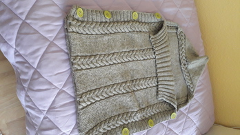 Eine Anleitung aus dem Internet. Für mein Enkel Paul.