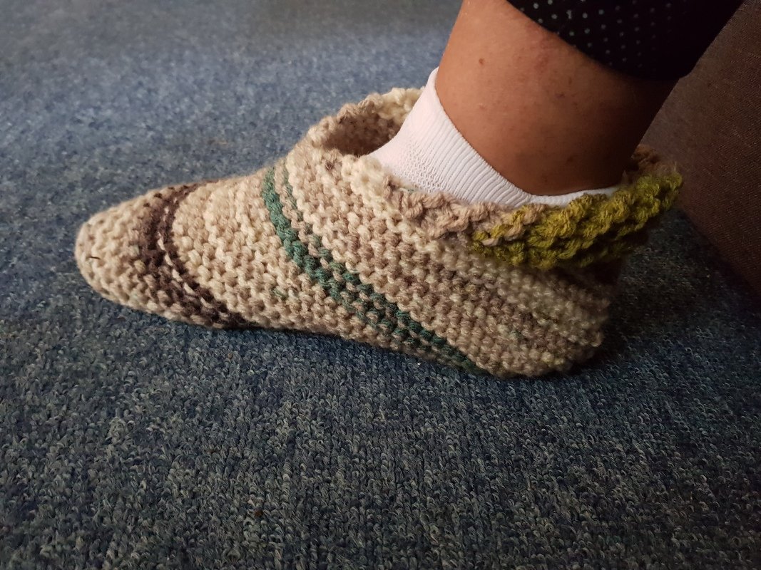 Handarbeiten Werke - Foto von Lavendelschnitt