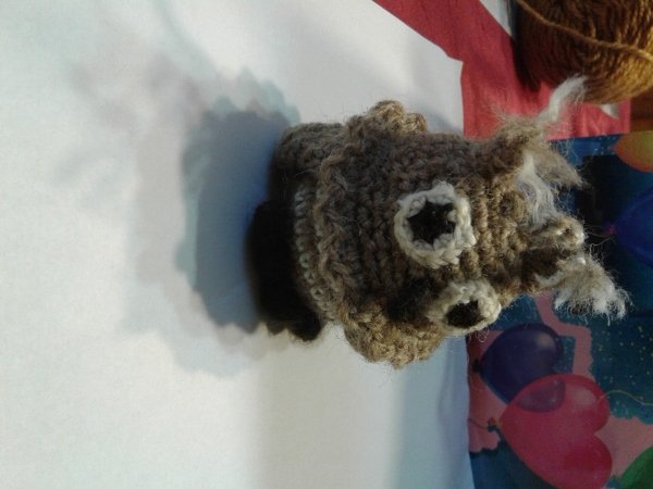 Handarbeiten Werke - Foto von Dorinda