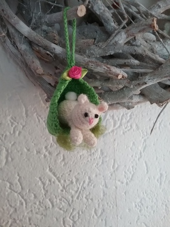 Super Anleitung... nächstes Ostern kommt bestimmt...