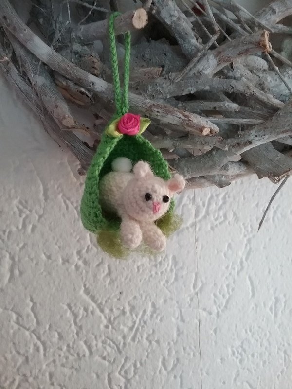 Handarbeiten Werke - Foto von Timmimucki