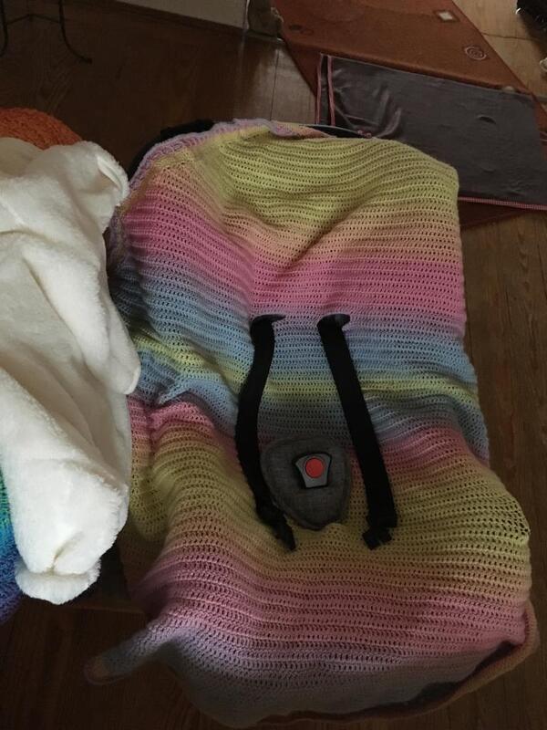 Handarbeiten Werke - Foto von Kahlan1968