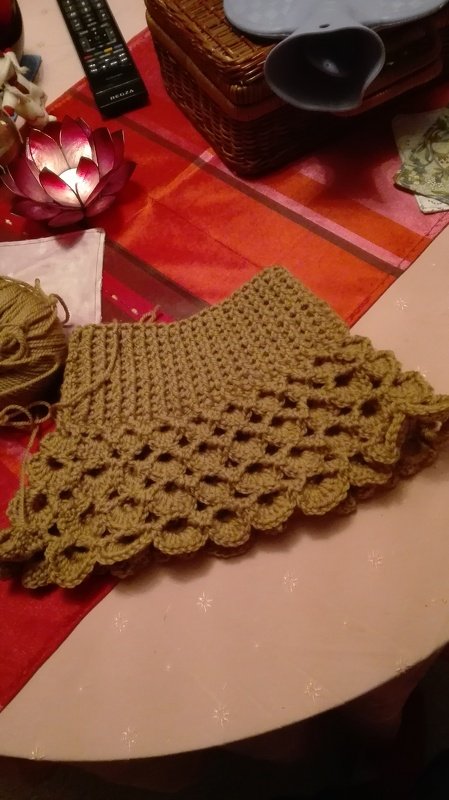 Handarbeiten Werke - Foto von augurio