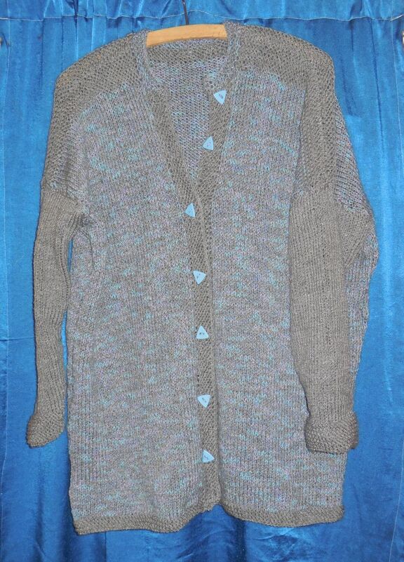 Handarbeiten Werke - Foto von Akela