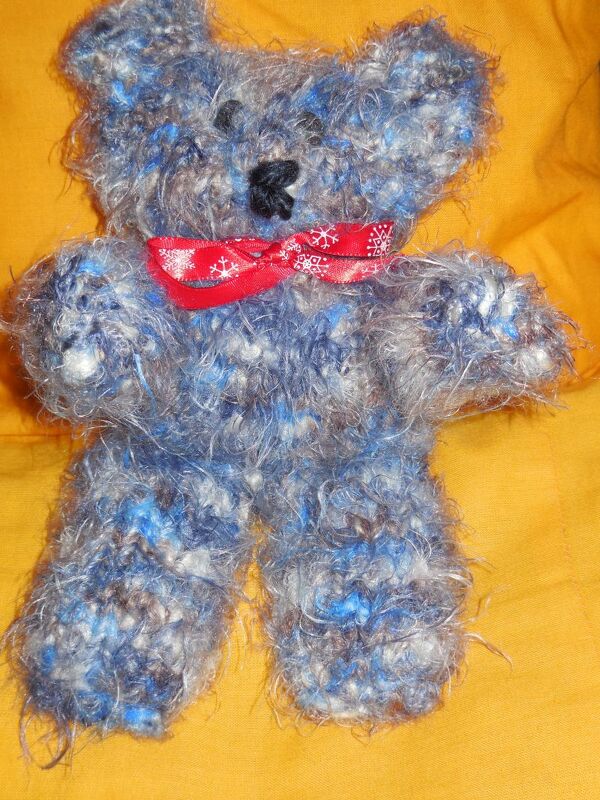 Handarbeiten Werke - Foto von Akela