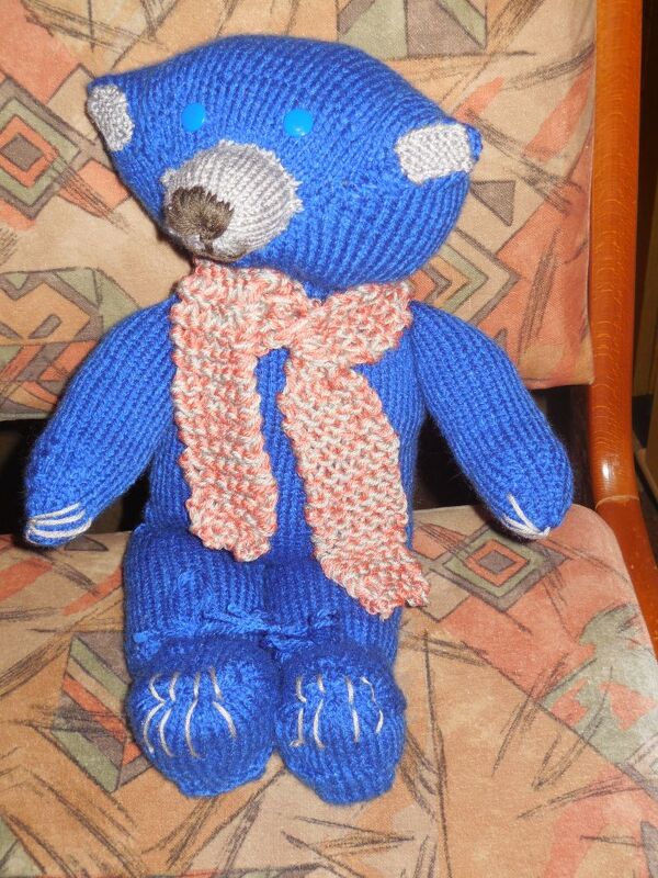 Handarbeiten Werke - Foto von Akela