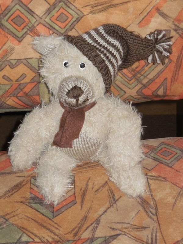 Handarbeiten Werke - Foto von Akela