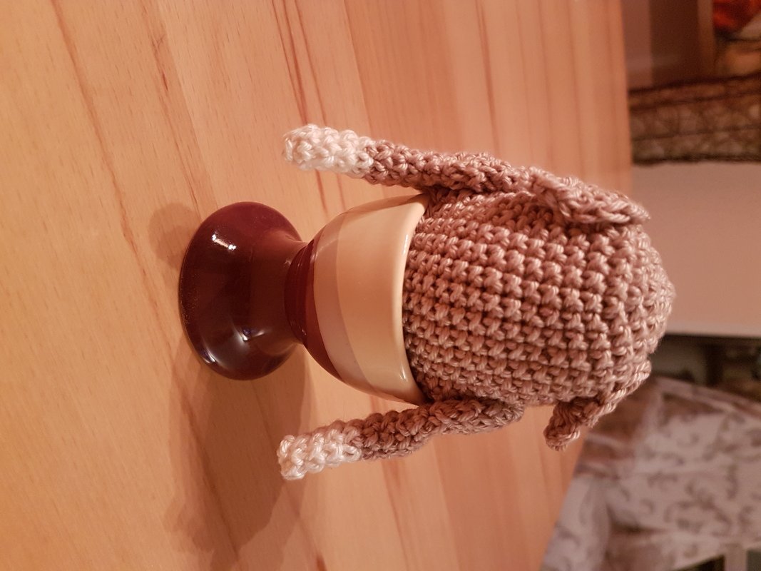 Handarbeiten Werke - Foto von Kahlan1968