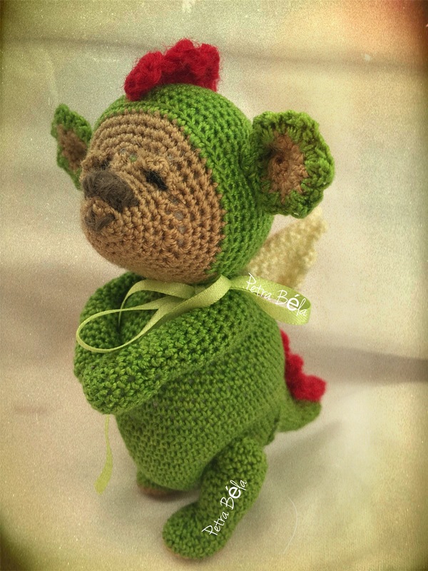 Handarbeiten Werke - Foto von petra-bela