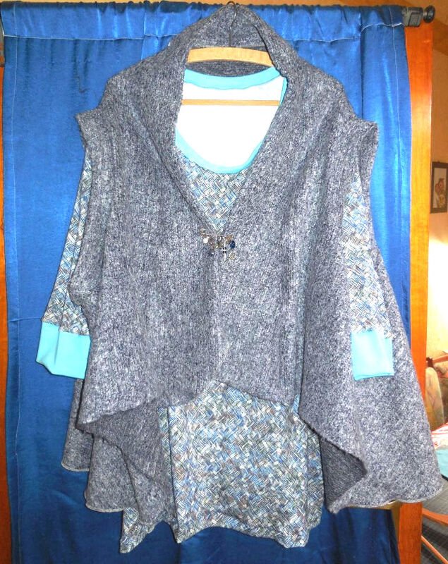 Handarbeiten Werke - Foto von Akela