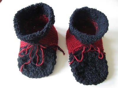 Handarbeiten Werke - Foto von cindy-grebner