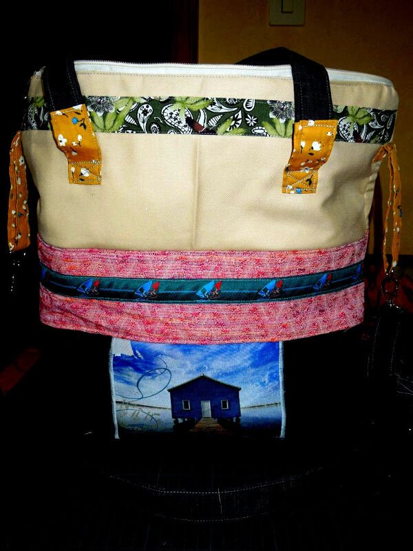 Handarbeiten Werke - Foto von Akela