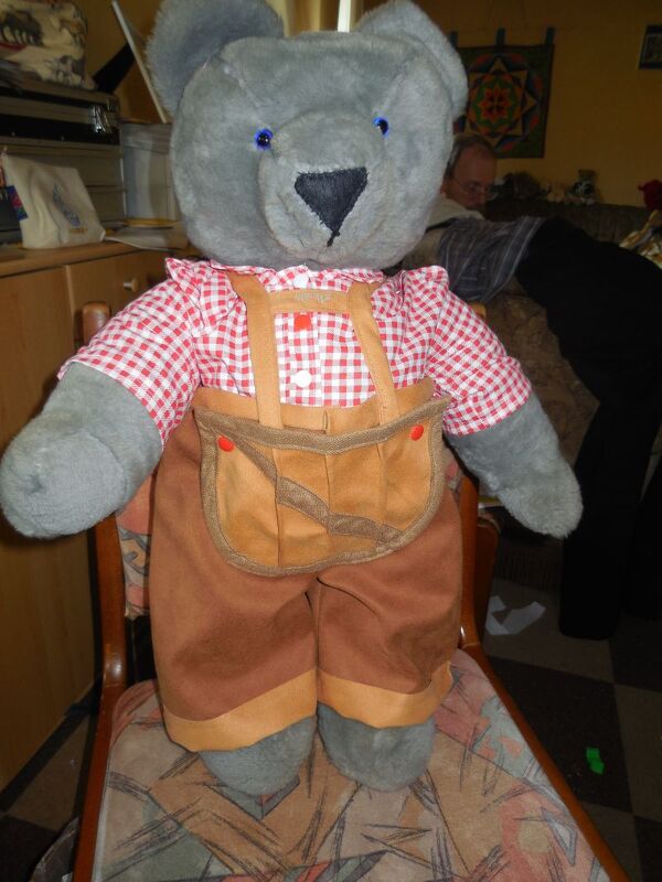 Handarbeiten Werke - Foto von Akela