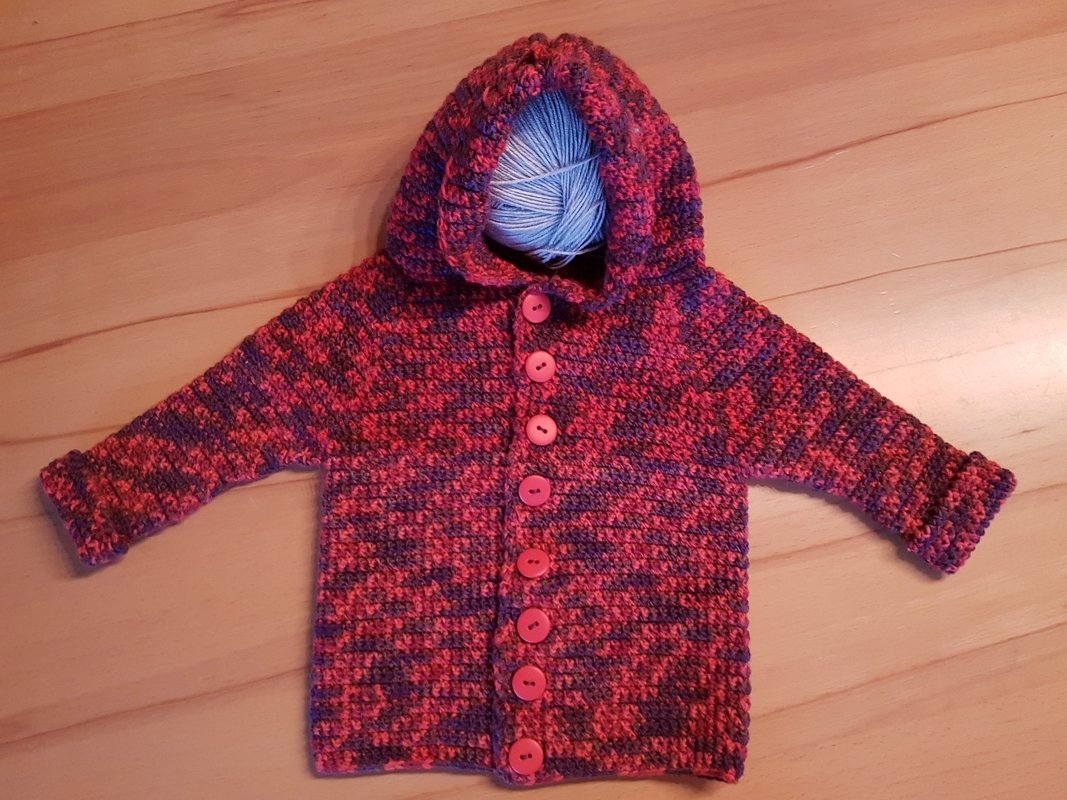 Handarbeiten Werke - Foto von Kahlan1968