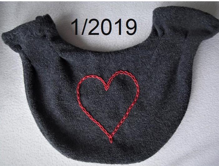 Handarbeiten Werke - Foto von GBFelix13