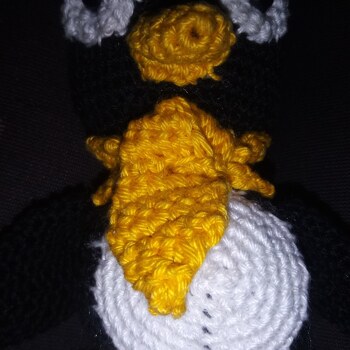 Pingu der kleine Pinguin