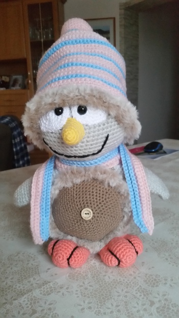 tolle Anleitung und supersüß