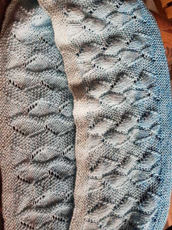 Handarbeiten Werke - Foto von Bburri