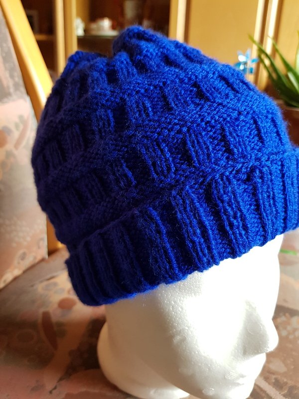 Handarbeiten Werke - Foto von Bburri