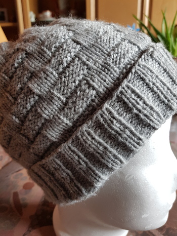 War schnell und einfach gestrickt