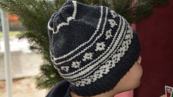 Für kalte Wintertage