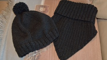 Für kalte Wintertage