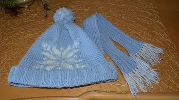 Für kalte Wintertage