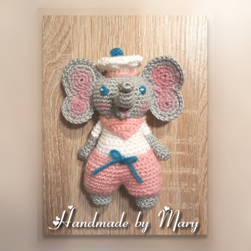 Handarbeiten Werke - Foto von Marili-Designs