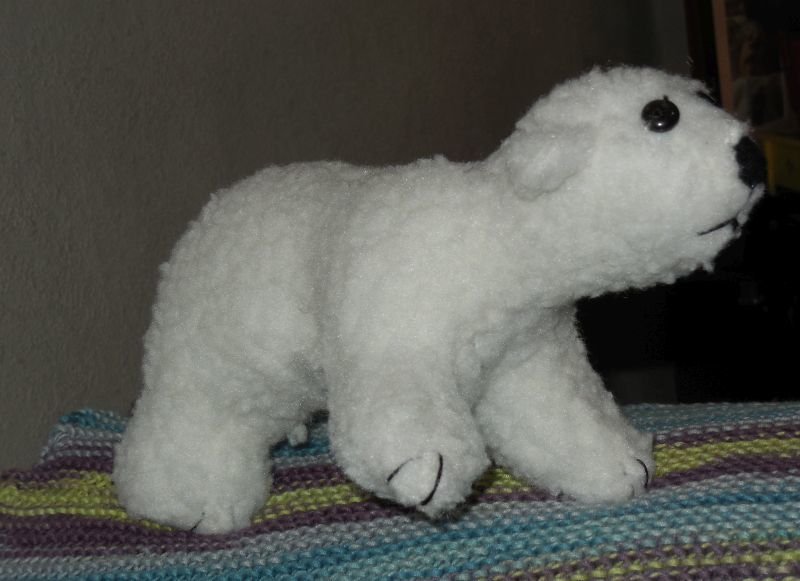 Handarbeiten Werke - Foto von Akela