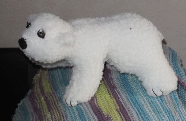 Handarbeiten Werke - Foto von Akela