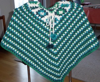 Handarbeiten Werke - Foto von Wollbaerli