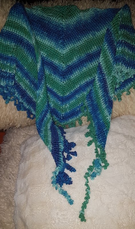 Handarbeiten Werke - Foto von Crash1510