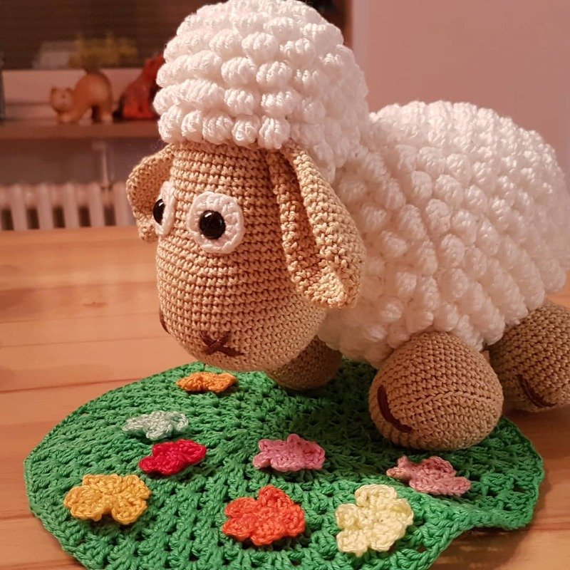 Handarbeiten Werke - Foto von Kahlan1968