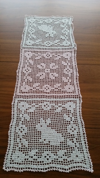 Die Anleitung macht süchtig. Es hat viel Spaß gemacht