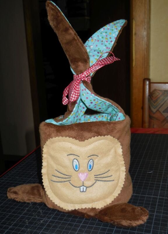 Handarbeiten Werke - Foto von Akela