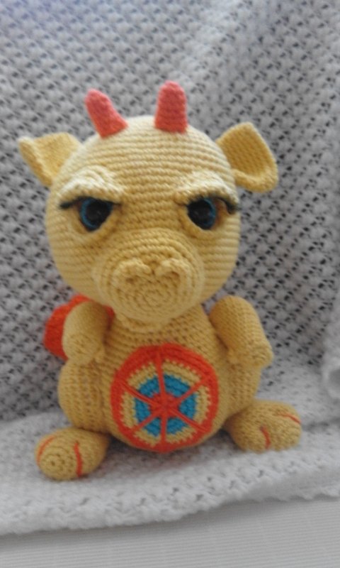 Handarbeiten Werke - Foto von christ