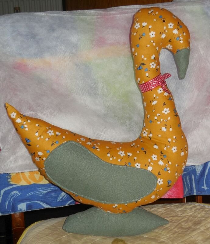 Handarbeiten Werke - Foto von Akela