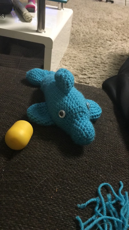 Handarbeiten Werke - Foto von carmen-alicia