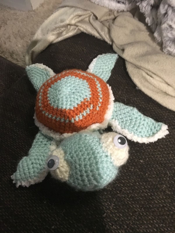 Handarbeiten Werke - Foto von carmen-alicia