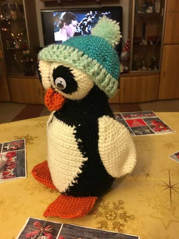 Handarbeiten Werke - Foto von carmen-alicia