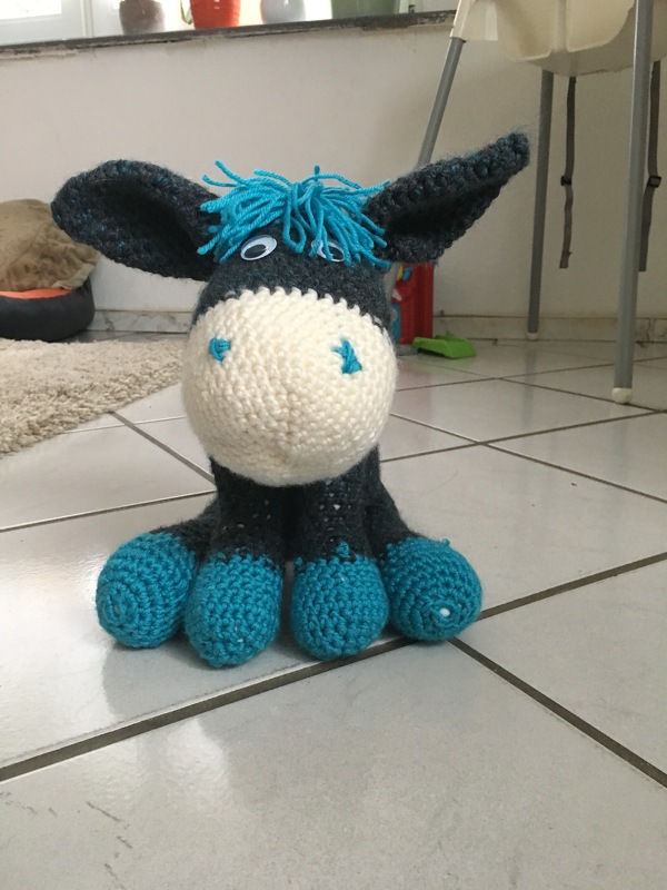 Handarbeiten Werke - Foto von carmen-alicia