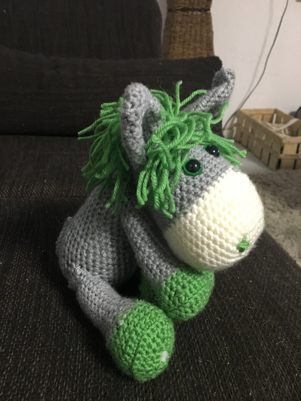 Handarbeiten Werke - Foto von carmen-alicia