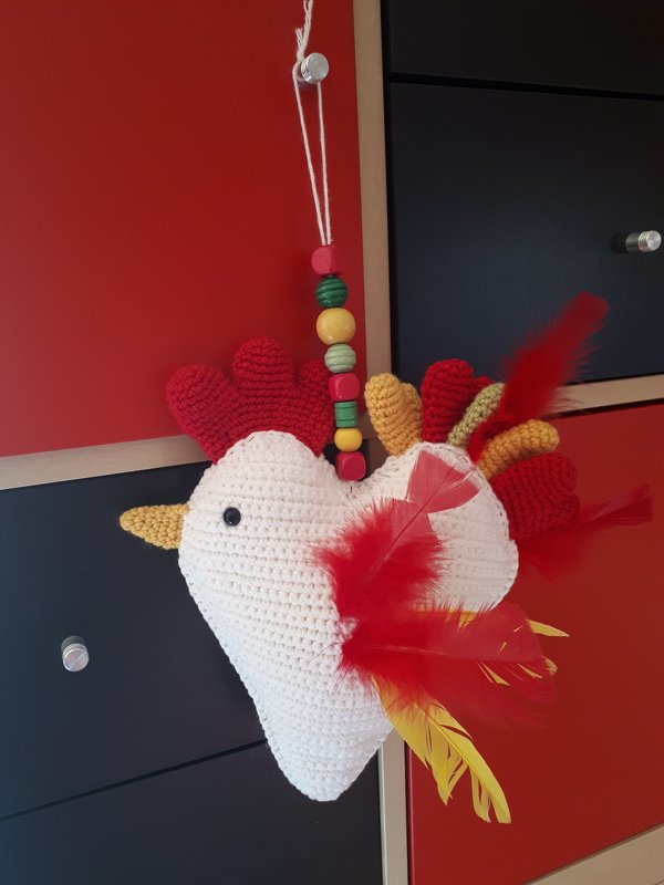 Handarbeiten Werke - Foto von peti252