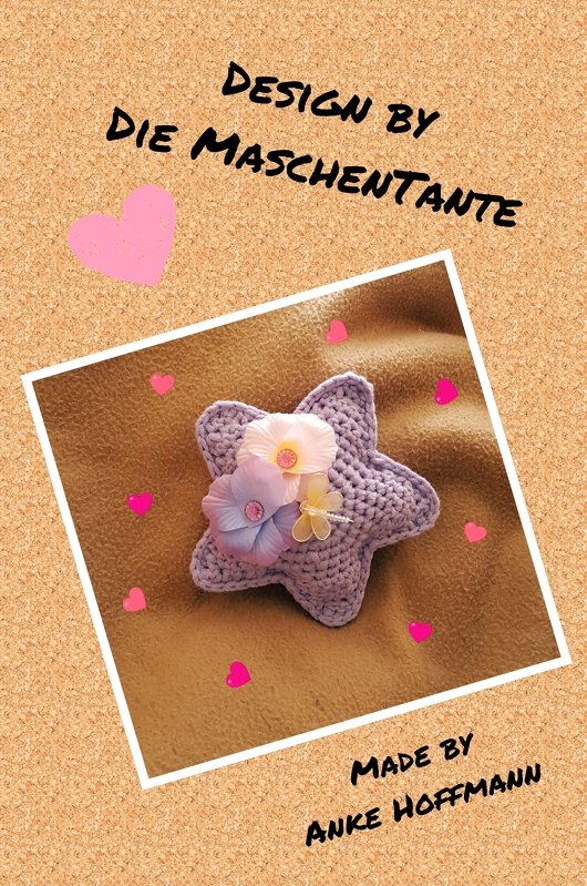 Handarbeiten Werke - Foto von Anke_Hoffmann