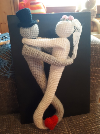 Tolle Anleitung und einfach erklärt.