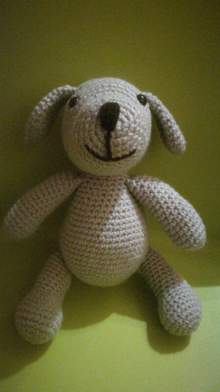 Handarbeiten Werke - Foto von tk-handarbeiten