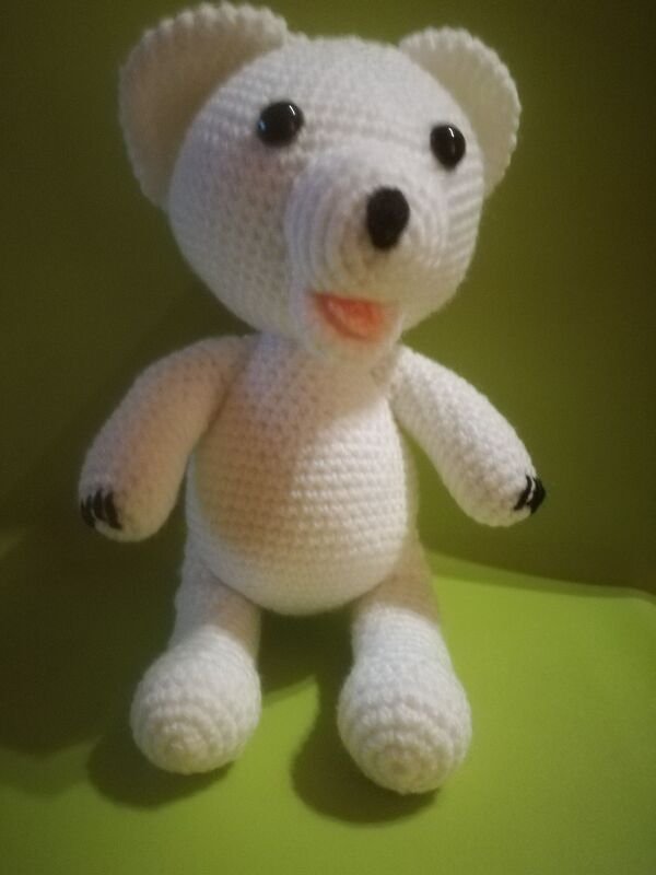 Handarbeiten Werke - Foto von tk-handarbeiten