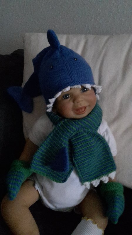 Handarbeiten Werke - Foto von GritN