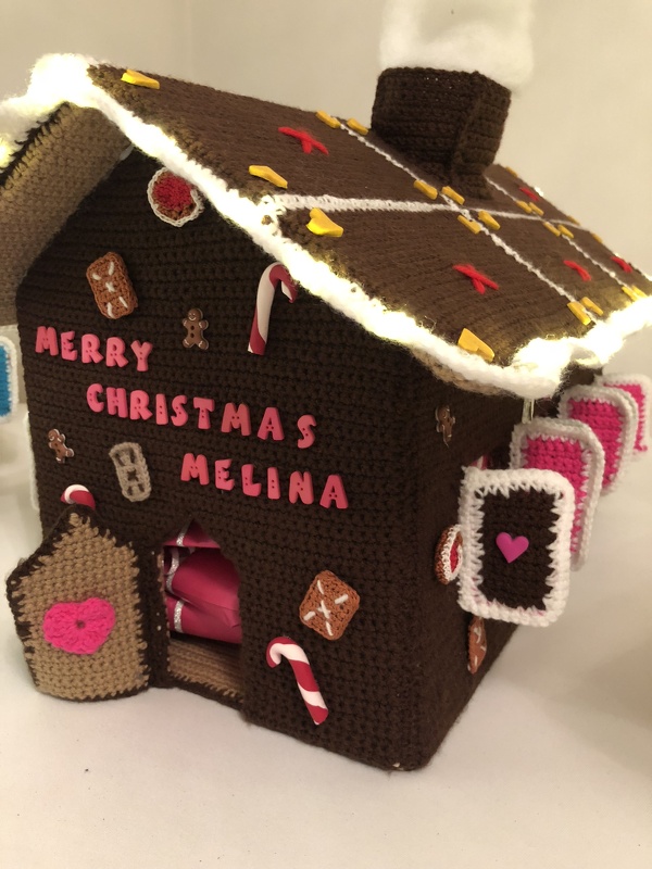 Handarbeiten Werke - Foto von Salsem