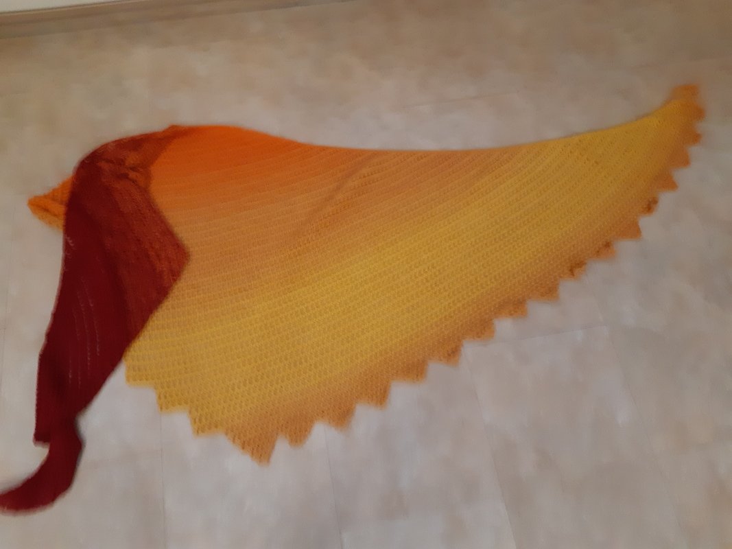 Handarbeiten Werke - Foto von gabriela-brueckler